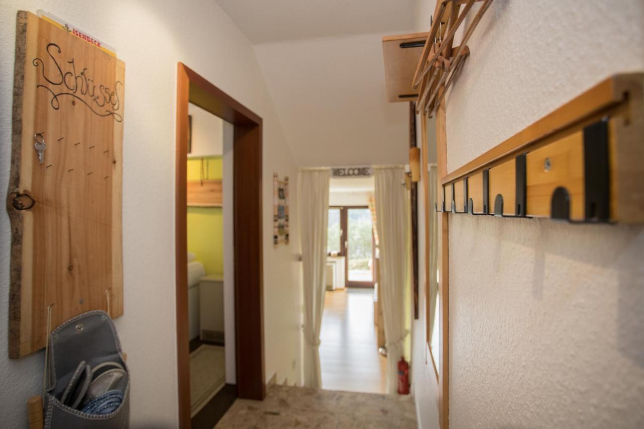 Welcome In - Appartement - Am Bergelchen 22 - Winterberg-Niedersfeld 'Touch Of Canada' Экстерьер фото